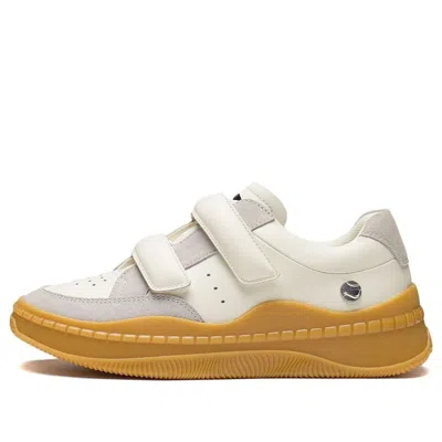 Li-ning (wmns)  Blank Casual Sneakers 'white Grey'