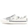 Li-ning (wmns)  Boogle X Steven Harrington Skate Shoes 'white Black'