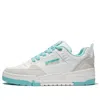 Li-ning (wmns)  Brassy Monkey 'white Mint Blue'