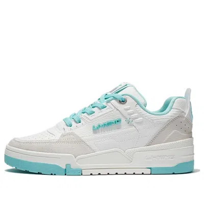 Li-ning (wmns)  Brassy Monkey 'white Mint Blue'