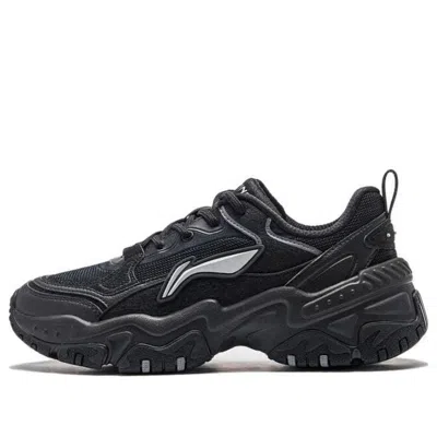 Li-ning (wmns)  Brown Sugar 'black'