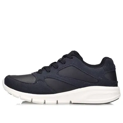 Li-ning (wmns)  Bullet 'black White' In Blue