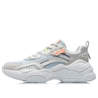 Li-ning (wmns)  Candle Dragon 2.0 'blue Grey'