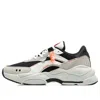 Li-ning (wmns)  Candle Dragon 2.0 'white Black'