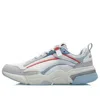 Li-ning (wmns)  Candle Dragon Remix 'grey White'