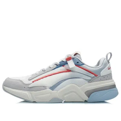 Li-ning (wmns)  Candle Dragon Remix 'grey White'