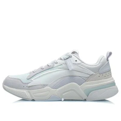 Li-ning (wmns)  Candle Dragon Remix 'light Purple Blue'