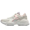 Li-ning (wmns)  Candle Dragon 'white Light Blue Pink'