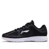 Li-ning (wmns)  Casual Light Weight Running Shoes 'black White'