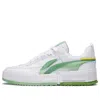 Li-ning (wmns)  Casual Skate Shoes 'white Lime Green' In Multi