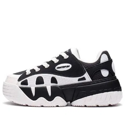 Li-ning (wmns)  Cf Killer Whale 'black White' In Multi
