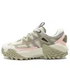 Li-ning (wmns)  Cf Linchuan 'beige Green Pink' In Gray