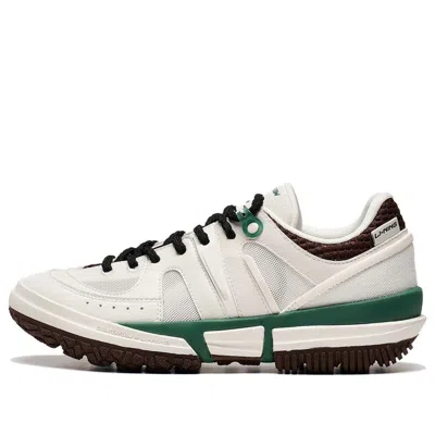 Li-ning (wmns)  Cf Linchuan Lite 'beige Green Brown'