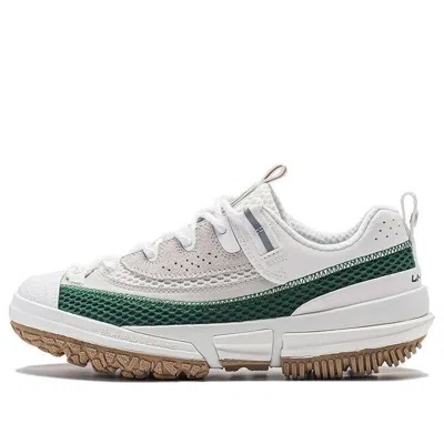 Li-ning (wmns)  Cf Linchuan Lite 'white Green Gum'