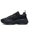 Li-ning (wmns)  Cf Star Trek 'black'