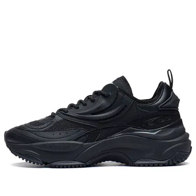 Li-ning (wmns)  Cf Star Trek 'black'