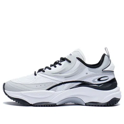 Li-ning (wmns)  Cf Star Trek 'white Shark Grey' In Gray
