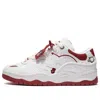 Li-ning (wmns)  Cf The One 'white Red'