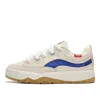 Li-ning (wmns)  Cf Yu 3.0 'creamy White Blue Gum'
