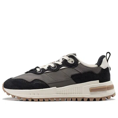 Li-ning (wmns)  Chengfeng 2.0 'grey Black Brown'