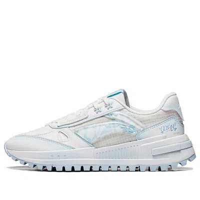 Li-ning (wmns)  Chengfeng 2.0 'ocean Blue'