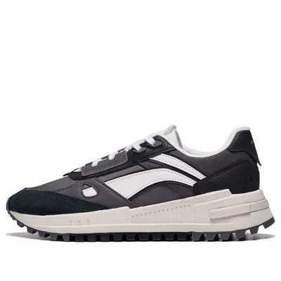 Li-ning (wmns)  Chengfeng 2.0 Sneakers 'grey Black White'
