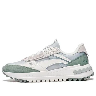 Li-ning (wmns)  Chengfeng 2.0 Sneakers 'white Blue Green'
