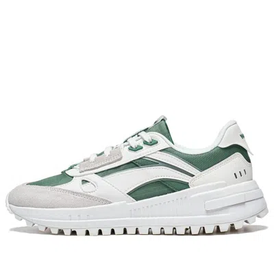Li-ning (wmns)  Chengfeng 2.0 'white Grey Green'