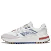 Li-ning (wmns)  Chengfeng 2.0 'white Red 'blue'