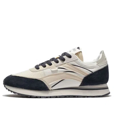 Li-ning (wmns)  Chengfeng 'grey Black' In Multi