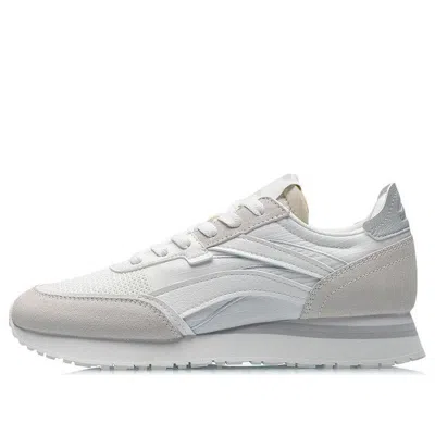Li-ning (wmns)  Chengfeng 'grey White'
