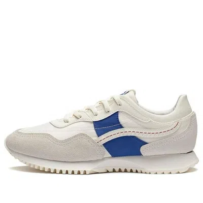 Li-ning (wmns)  Chengfeng Sneakers 'beige Blue'