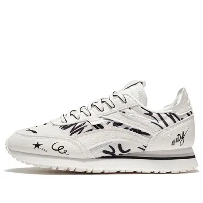 Li-ning (wmns)  Chengfeng 'white Black'