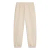 Li-ning (wmns)  Chinese Culture Graphic Joggers Sweatpants 'light Khaki' In Neutral
