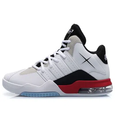 Li-ning (wmns)  Classic Basketball Mid 'standard White'