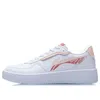 Li-ning (wmns)  Classic Cushion 'white Red'