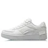 Li-ning (wmns)  Classic Leisure 'all White'
