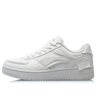 Li-ning (wmns)  Classic Leisure 'all White'