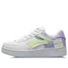 Li-ning (wmns)  Classic Leisure 'light Grey Green'