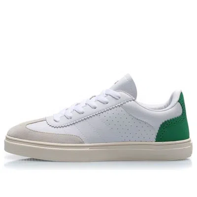 Li-ning (wmns)  Classic Leisure Low 'white Green'