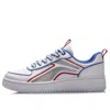 Li-ning (wmns)  Classic Leisure Low 'white Red Blue'