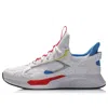 Li-ning (wmns)  Classic Leisure 'white Red'