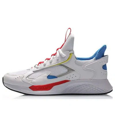 Li-ning (wmns)  Classic Leisure 'white Red'