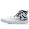 Li-ning (wmns)  Classic Leisure X Disney 'white Black'