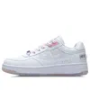 Li-ning (wmns)  Classic Low X Disney 'white Pink'