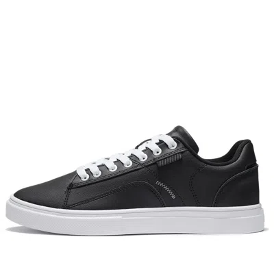 Li-ning (wmns)  Classic Skateboarding Low 'black'