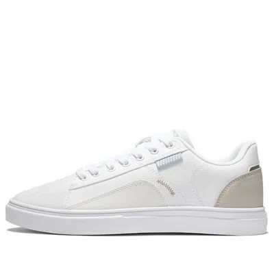 Li-ning (wmns)  Classic Skateboarding Low 'white'