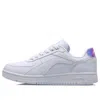 Li-ning (wmns)  Classic Skateboarding Low 'white Laser'