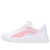 Li-ning (wmns)  Classic Skateboarding 'white Pink'