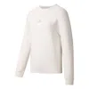 Li-ning (wmns)  Classique Crewneck Sweatshirt 'white'